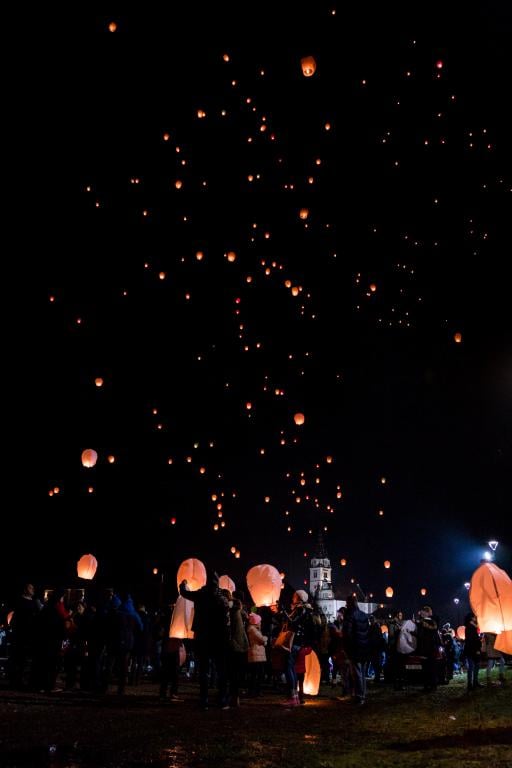 Advent u Mariji Bistrici