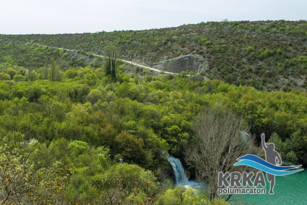 2. Krka polumaraton