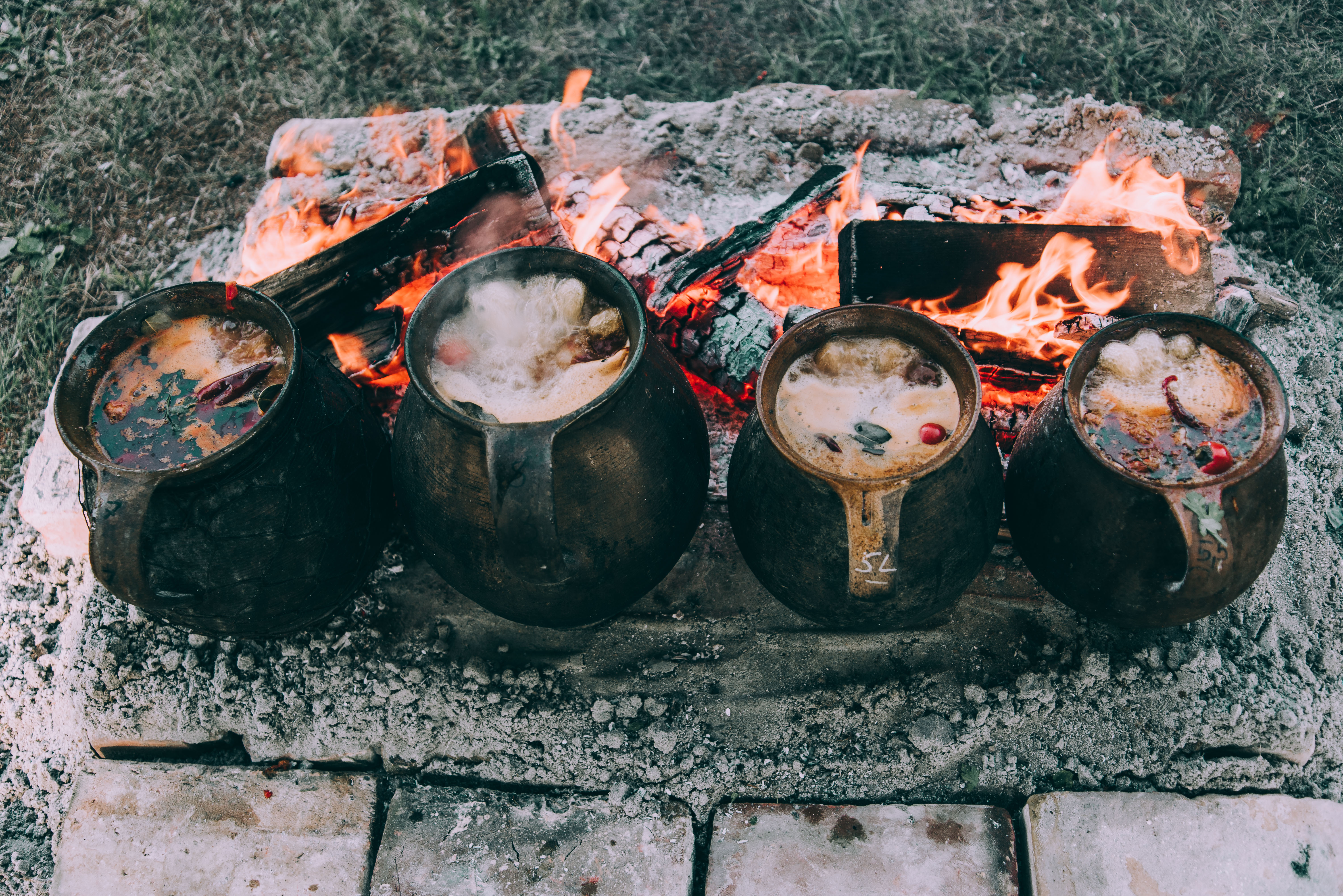 Ljeto u Slavoniji i Baranji