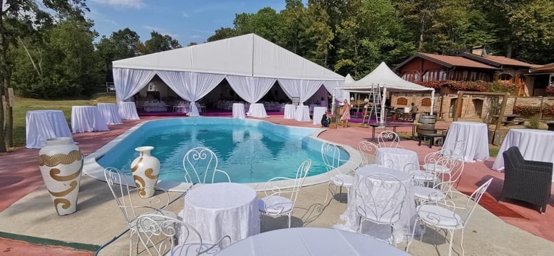 Eko-etno Salaš Savus