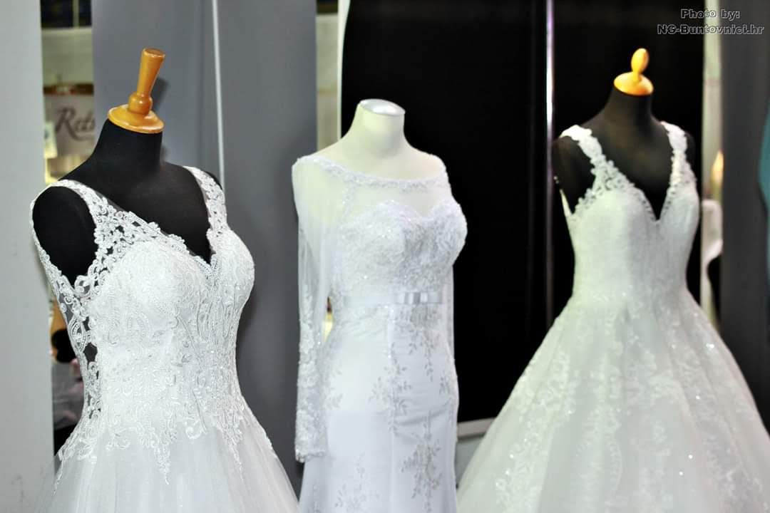 Sajam vjenčanja Exclusive