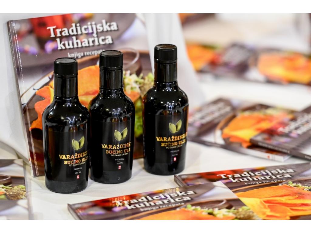 Tradicijska kuharica Varaždin