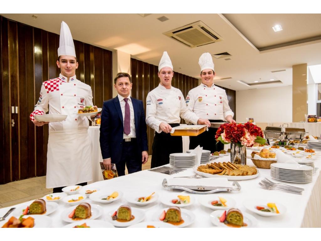 Tradicijska kuharica Varaždin