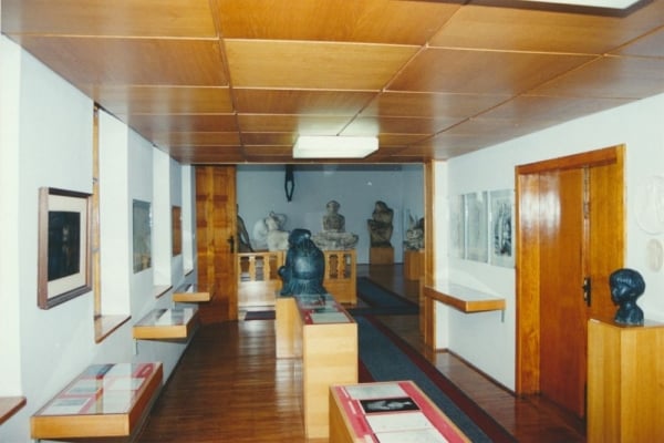 Galerija Ivana Meštrovića Vrpolje