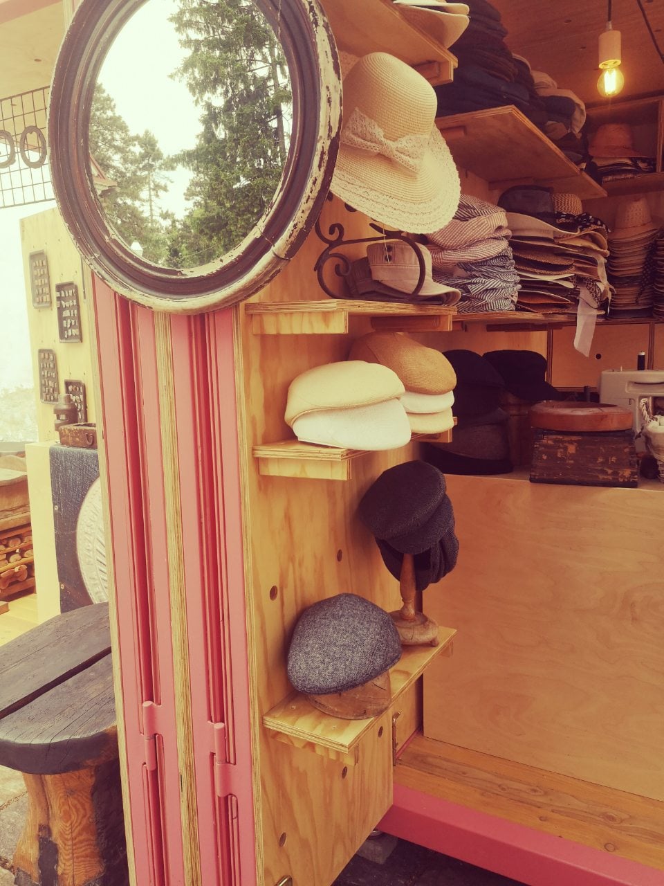 Trg tradicijskih obrta Varaždin