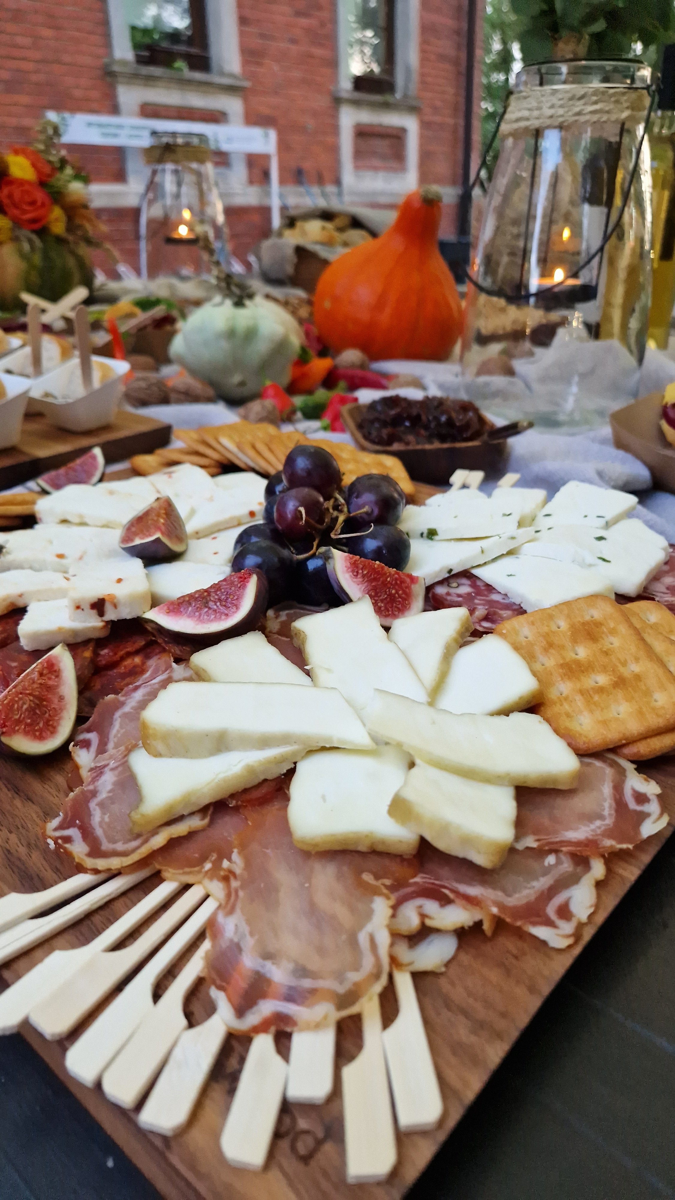 Festivala vina i zalogaja Slavonija i Podravina, wine not!?