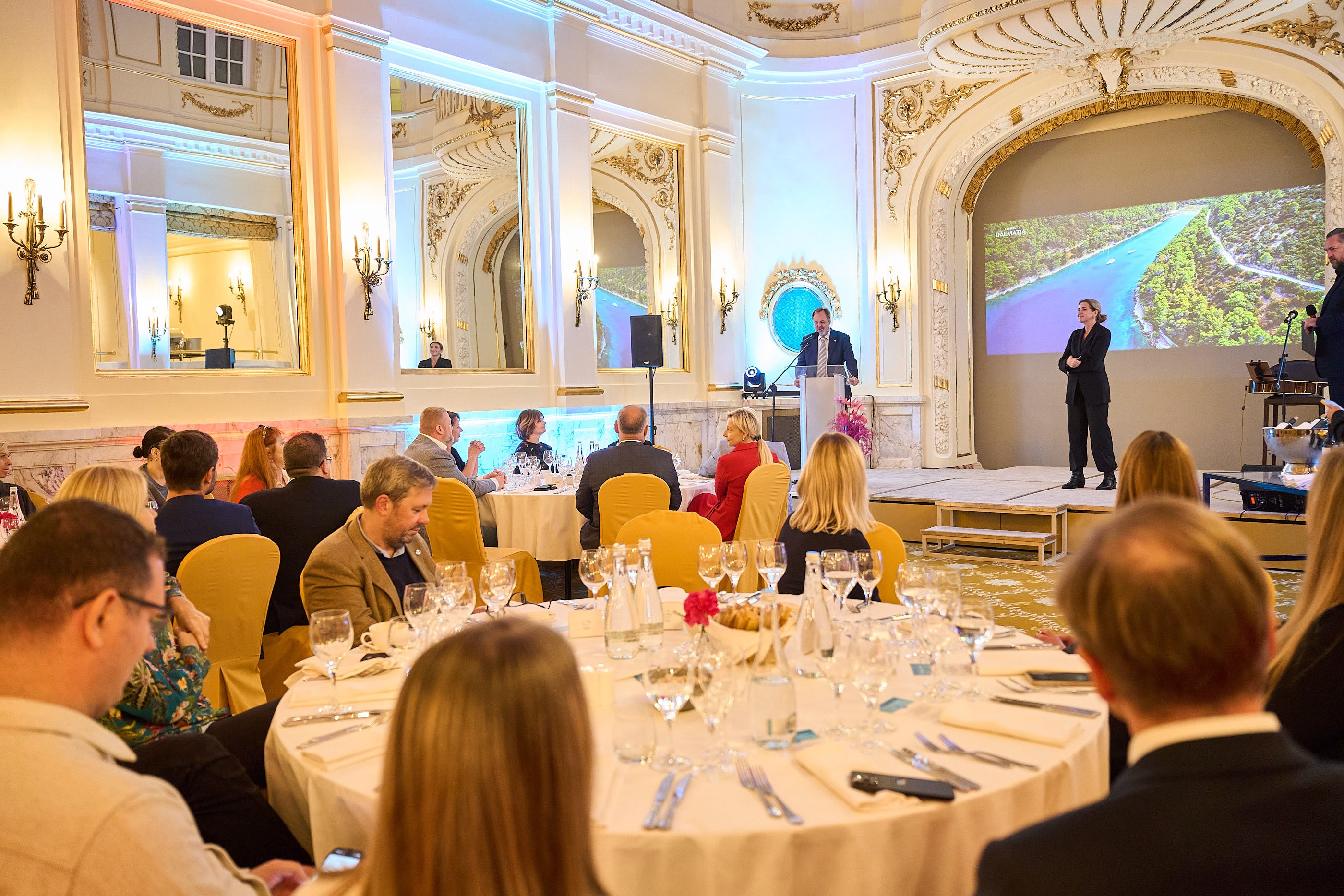 TZŽ Splitsko-dalmatinske, fot. Bartek Dąbrowski