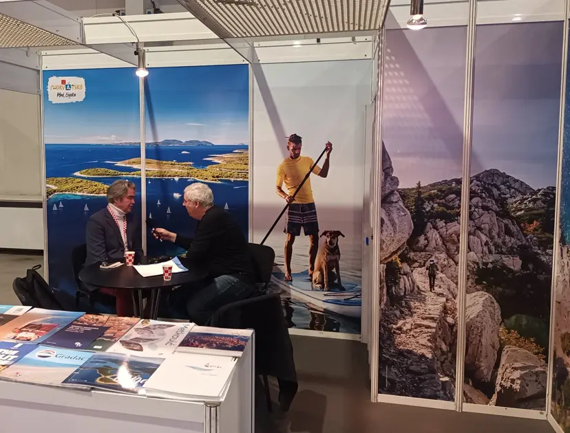 ITF Slovakiatour u Bratislavi: velik interes za kampove, biciklizam i skrivena hrvatska mjesta