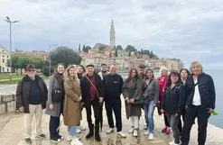 Posezonska promocija Hrvatske: agenti i novinari iz Njemačke i Švicarske posjetili Istru i Dalmaciju