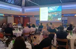 Predstavništvo HTZ-a u Češkoj prezentiralo planove za 2026.