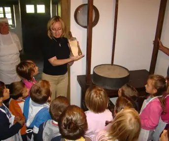 Jesen u Zagorju – Od zrna do pogače