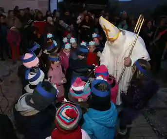 Advent u Muzejima Hrvatskog zagorja