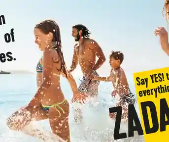 Novi brend-identitet turizma Zadarske županije 