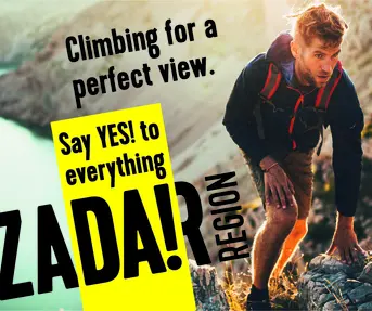 Novi brend-identitet turizma Zadarske županije 