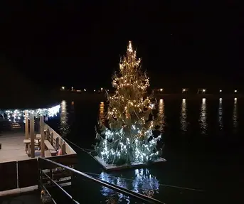 Advent u Slavoniji i Baranji