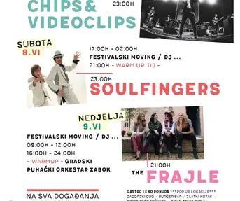 Mali Ulični Festival u Stubičkim Toplicama