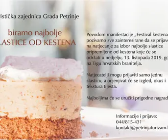 Jesen u Sisačko-moslovačkoj županiji