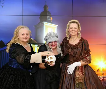 Promocija video spota “Visit Zagreb County”