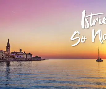Kampanja Istrien so nah!