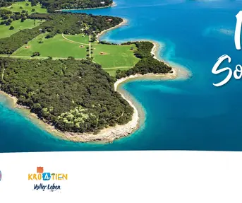 Kampanja Istrien so nah!