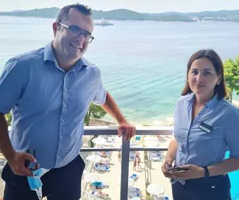 Aminess Grand Hotel