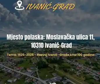 Upoznaj svoju zemlju