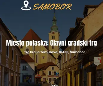 Upoznaj svoju zemlju