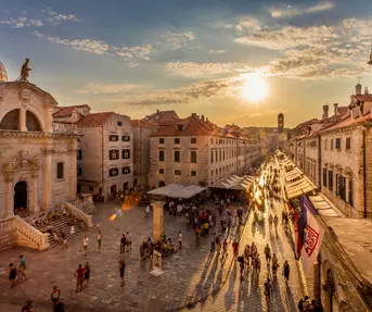 Dubrovnik