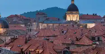 Dubrovnik