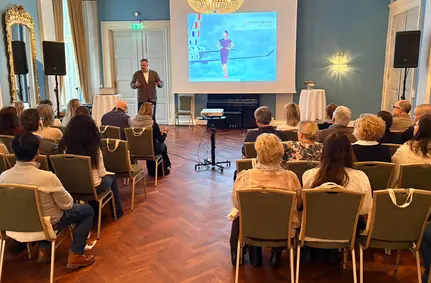 Održana prezentacija hrvatske turističke ponude u Oslu 1